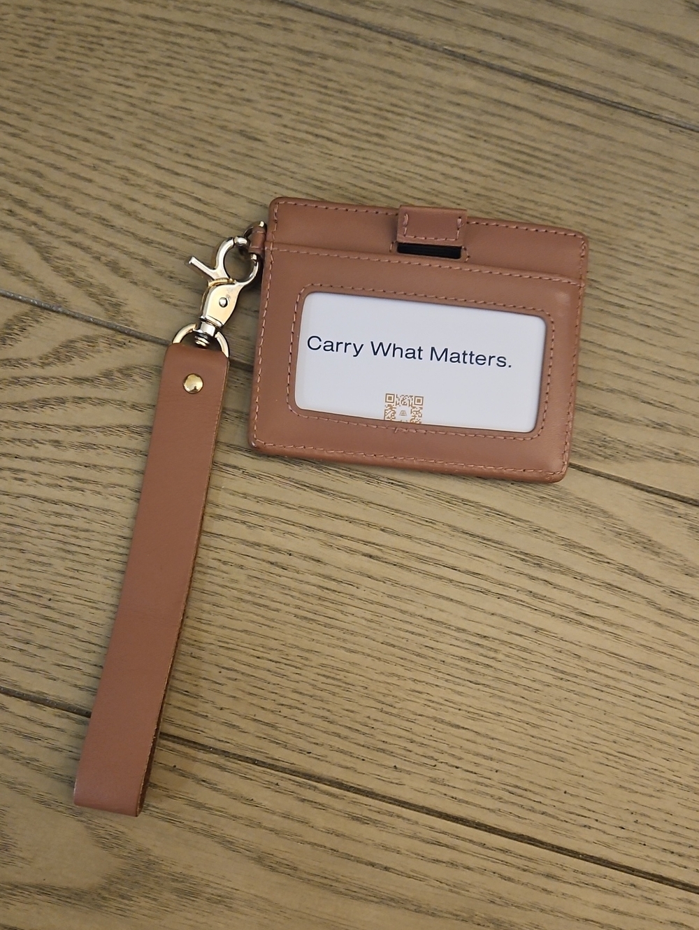 Andar Denner Wallet - Picture 2 of 4